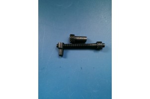 Натягувач ланцюга боковий бензопила 4500/5200/5800 Китай